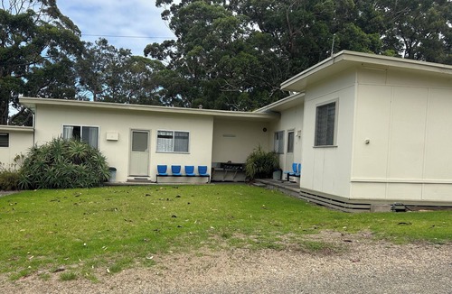 Bemm River Cabin | Bemm River Bungalows #1 “Bellbird Abode” Holiday accommodation