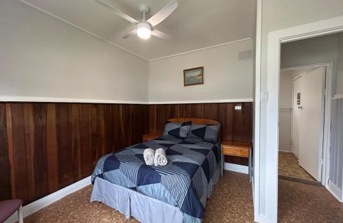 Bemm River Apartment | Bemm River Bungalows - Luderick Lodge Bungalow 3