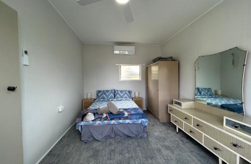 Bemm River Apartment | Bemm River Bungalows - Pelican Pad - Bungalow 2 holiday accommodation