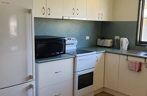 Bemm River Cottage | Bemm River Cottages - Bream Cottage - Deluxe holiday accommodation