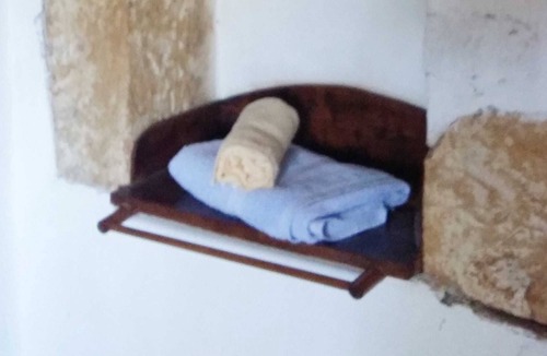 Katochori House | Bendeni authentic Cretan Cottage