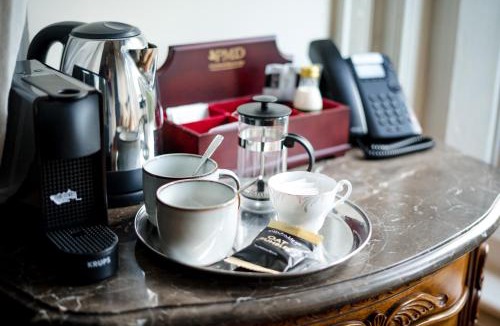 Hallen Hotel | Berwick Lodge