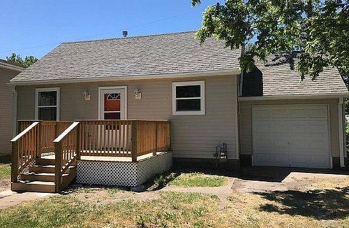 Michigan City House | Best Arival inc