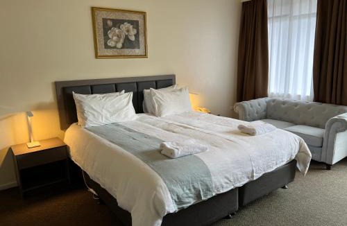 Traralgon Hotel | Best Western Governor Gipps Motor Inn Traralgon