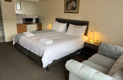 Traralgon Hotel | Best Western Governor Gipps Motor Inn Traralgon