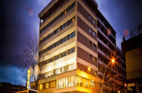 Peretola Hotel | Best Western Plus CHC Florence