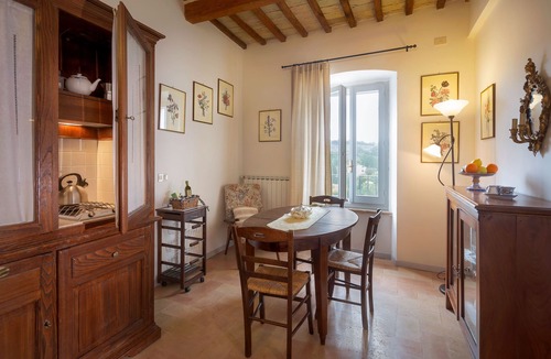 Spello House | Between art and nature farm in Umbria Green Heart of Italy