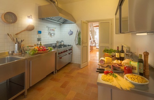 Spello House | Between art and nature farm in Umbria Green Heart of Italy
