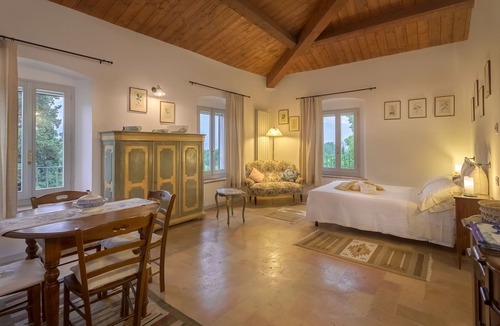 Spello House | Between art and nature farm in Umbria Green Heart of Italy