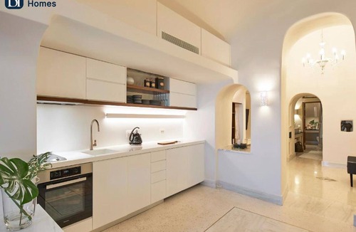 Imerovigli Villa | BH197 - B - Villa Santorini