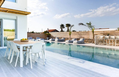 Aposelemis Villa | BH222 - B - Villa Chersonissos
