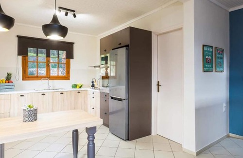 Roussospiti Villa | BH359 - B - Villa Rethymno