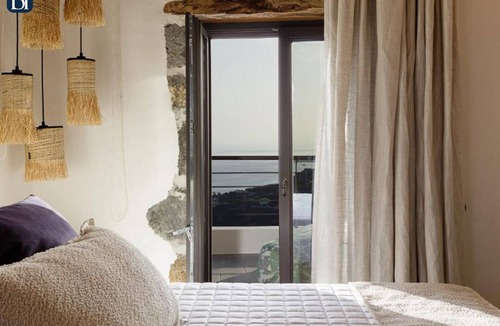 Mirthios Apartment | BH391 - R- Suite Rethymno