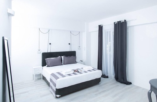 Ormilia Resort | Bianco Olympico Beach Resort Chalkidiki by Anayia All Inclusive Resorts