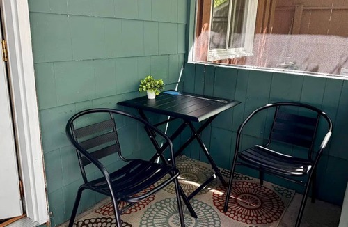 Ontonagon Cottage | Birch Grove at Miller's Cottages