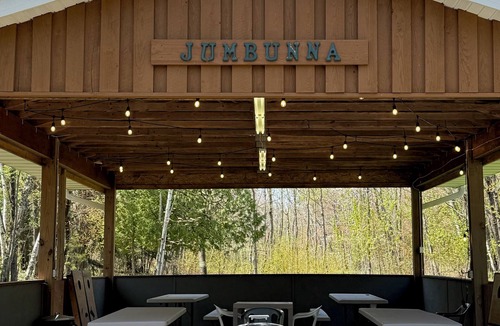 Ontonagon Cottage | Birch Grove at Miller's Cottages
