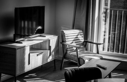 Bordesley Apartment | Birmingham City Retreat No 121