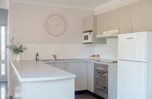 Metung Apartment | Blackwood at Boardwalk Villas Metung