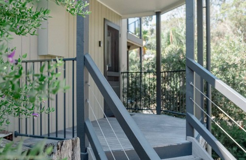 Metung Apartment | Blackwood at Boardwalk Villas Metung