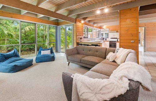 Blairgowrie Hotel | Blairgowrie Beach Bungalow