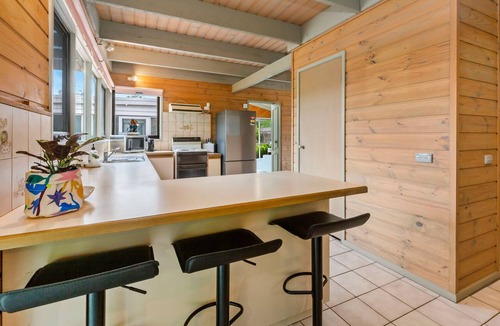 Blairgowrie Hotel | Blairgowrie Beach Bungalow