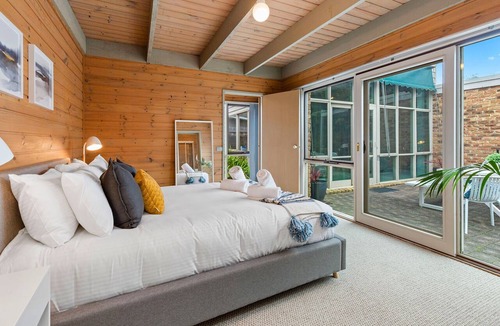 Blairgowrie Hotel | Blairgowrie Beach Bungalow