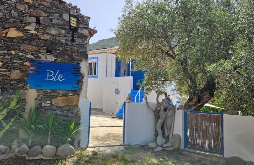 Plokamiana House | Ble 1BR Vacation Home with Private Terrace