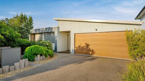 Cowes House | Bliss on Sanctuary