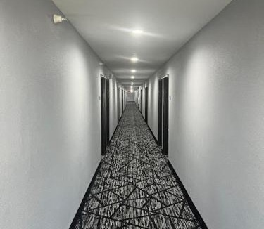 Northwood Hotel | BlissPoint Inn & Suites, Northwood