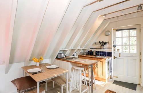 Corsham Apartment | Blue Bell, Corsham, Wiltshire