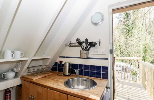 Corsham Apartment | Blue Bell, Corsham, Wiltshire
