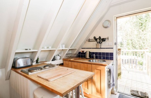 Corsham Apartment | Blue Bell, Corsham, Wiltshire