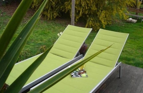 Shepherds Flat House | Blue Cliffs Hideaway Spa Villa