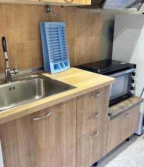 Possidi Apartment | Blue Dream Poseidi