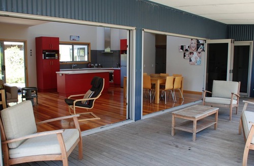 Cape Paterson House | Bluewater Heaven Cape Patterson