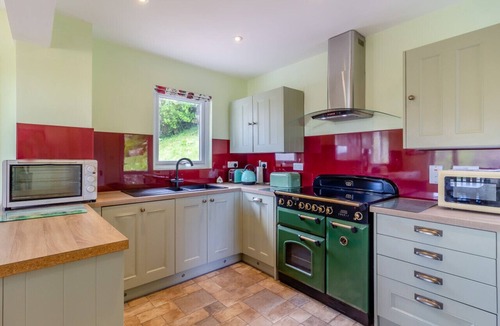Redbrook House | Bodmin - Three Bedroom House, Sleeps 6
