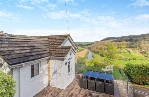 Redbrook House | Bodmin - Three Bedroom House, Sleeps 6
