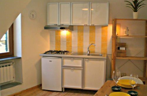 Gazzelli Apartment | Borgata Castello