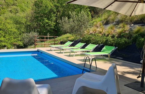 Fabriano House | Borgo Canapegna - Casa Boschetto