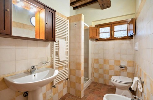 Casole d'Elsa House | Borgo Il Villino
