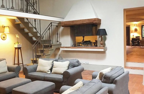 Larciano House | Borgo in Montalbano by Secret Hills