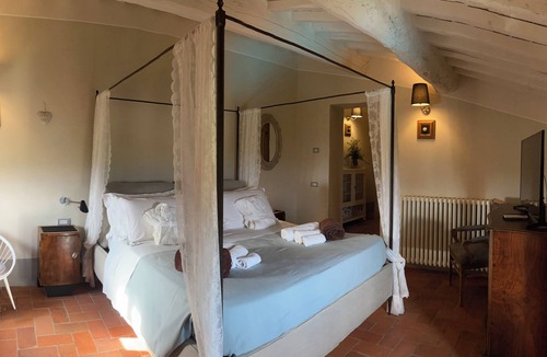 Larciano House | Borgo in Montalbano by Secret Hills