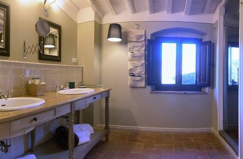 Larciano House | Borgo in Montalbano by Secret Hills