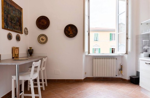 San Francesco Apartment | Borgo Stretto Roomy Apartment x5