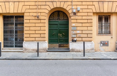 San Francesco Apartment | Borgo Stretto Roomy Apartment x5