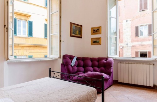 San Francesco Apartment | Borgo Stretto Roomy Apartment x5