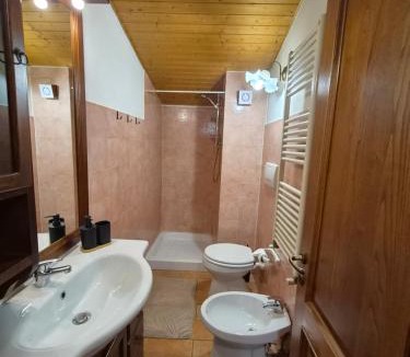 Talla Apartment | Borgo Vista Serena - Appartement Sole