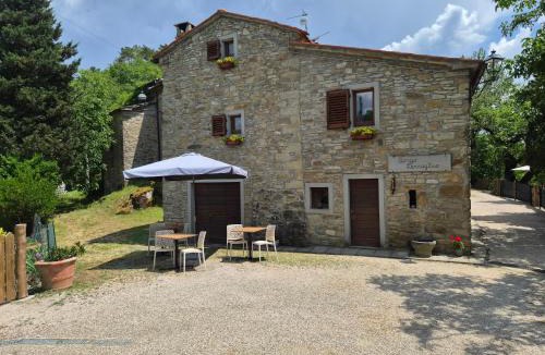 Talla Apartment | Borgo Vista Serena - Appartement Sole