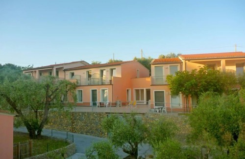 Imperia Apartment | Borgoverde by Interhome