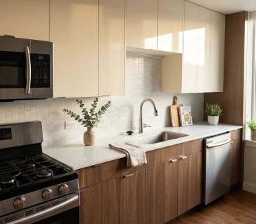 Near North Side Apartment | Boulevard Stays Just 5 Minutes from Magnificent Mile and River North 06